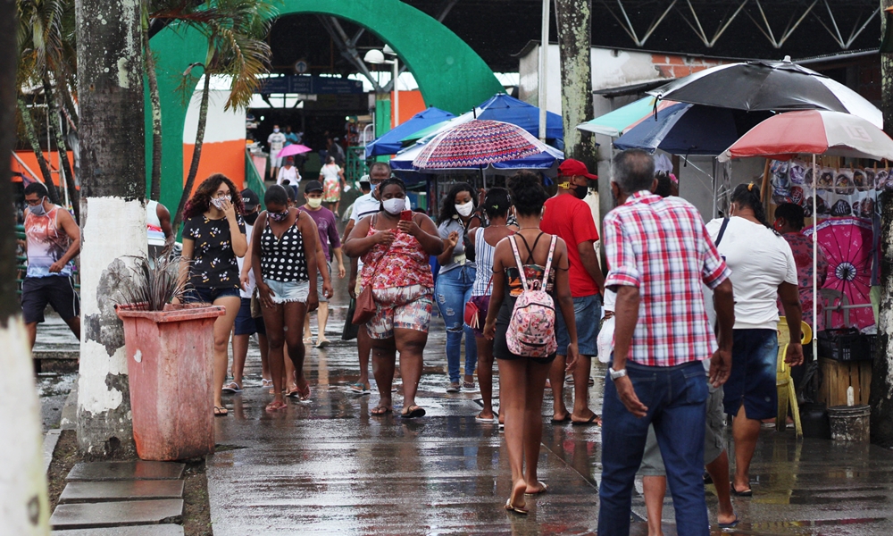 Uma em cada 10 mulheres já foi vítima de violência sexual na Bahia, aponta IBGE