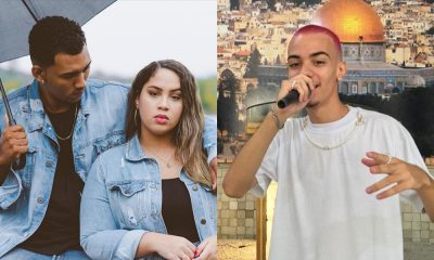 Iniciando novo mês, artistas disparam lançamentos musicais em Camaçari