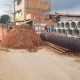 Redução de alagamentos: Vila de Abrantes e Monte Gordo recebem rede de drenagens
