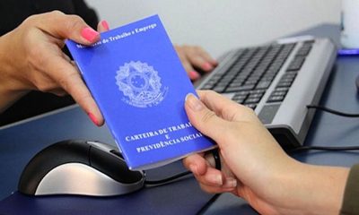 Simm oferece 103 vagas de emprego para quinta-feira em Salvador
