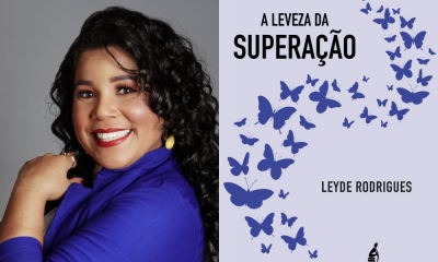 Moradora de Camaçari lança livro para debater suicídio e cuidados com a saúde mental