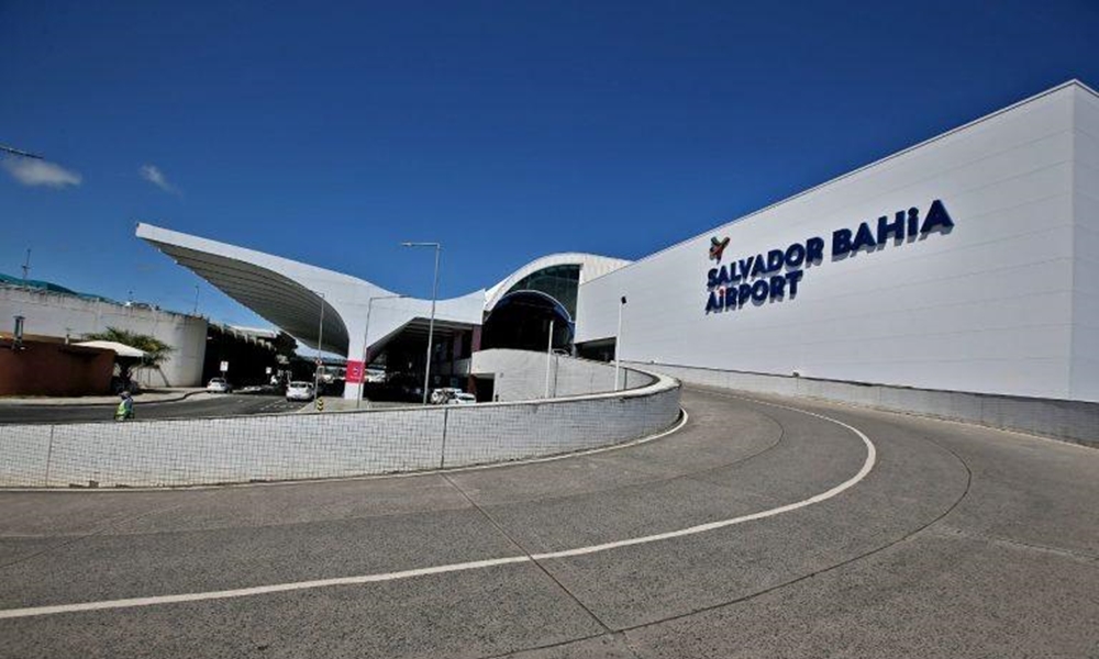 Aeroporto de Salvador ganha novos destinos e companhias retomam frequência de voos