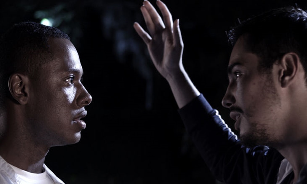Filme baiano 'Sobre Nossas Cabeças' é selecionado para ser exibido no Festival CineFantasy