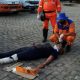 Defesa Civil treina agentes para prestar socorro pré-hospitalar em Camaçari