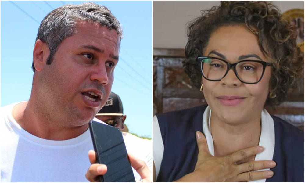 Eleições: Fabio Lima será o candidato a vice-prefeito de Ivoneide
