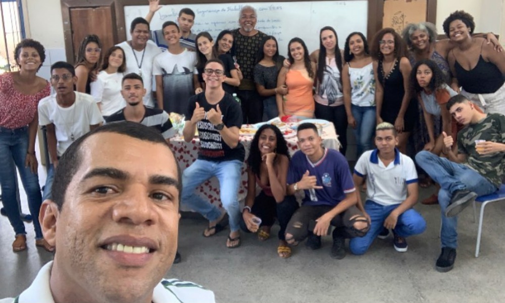 Aniversário de Camaçari: professores destacam importância de contar história do município nas escolas