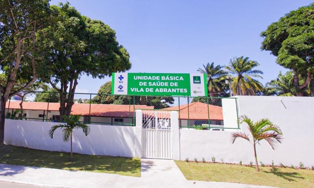 Camaçari lidera ranking dos 10 municípios baianos mais populosos no Previne Brasil