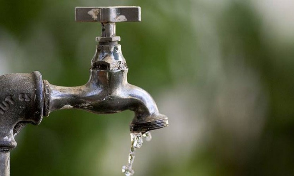 Abastecimento de água será interrompido em cinco localidades de Camaçari nesta quinta-feira