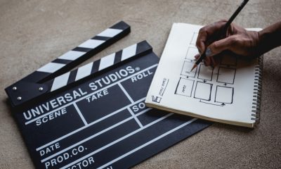 Incuba Filmes abre seleção para roteiros de curta-metragem na Bahia