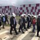 Vereadores visitam Senai Cimatec Park e discutem meios de atrair investimentos para Camaçari
