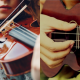 Escola de música abre inscrições para cursos de violino e ukelele em Camaçari