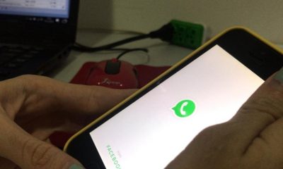 Repórter Cidadão: Destaque1 disponibiliza WhatsApp para leitores enviarem pautas