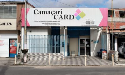 Camaçari Card é suspenso devido a pendências contratuais, informa STT
