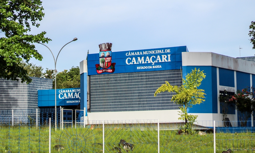 Câmara aprova criação de dois novos equipamentos de saúde em Camaçari