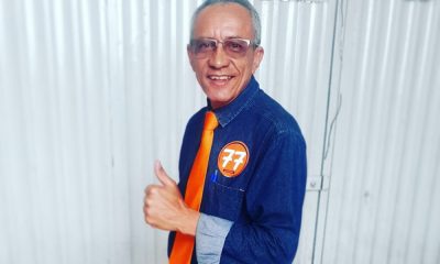 Menos um: juíza eleitoral indefere candidatura a prefeito de Francisco Irmão