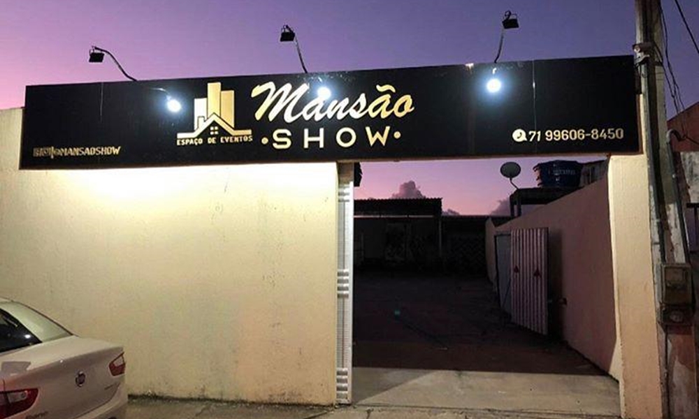 Verão Prime: Mansão Show promove festa presencial em Camaçari
