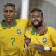 Seleção Brasileira vence o Peru e segue na liderança das eliminatórias da Copa do Mundo