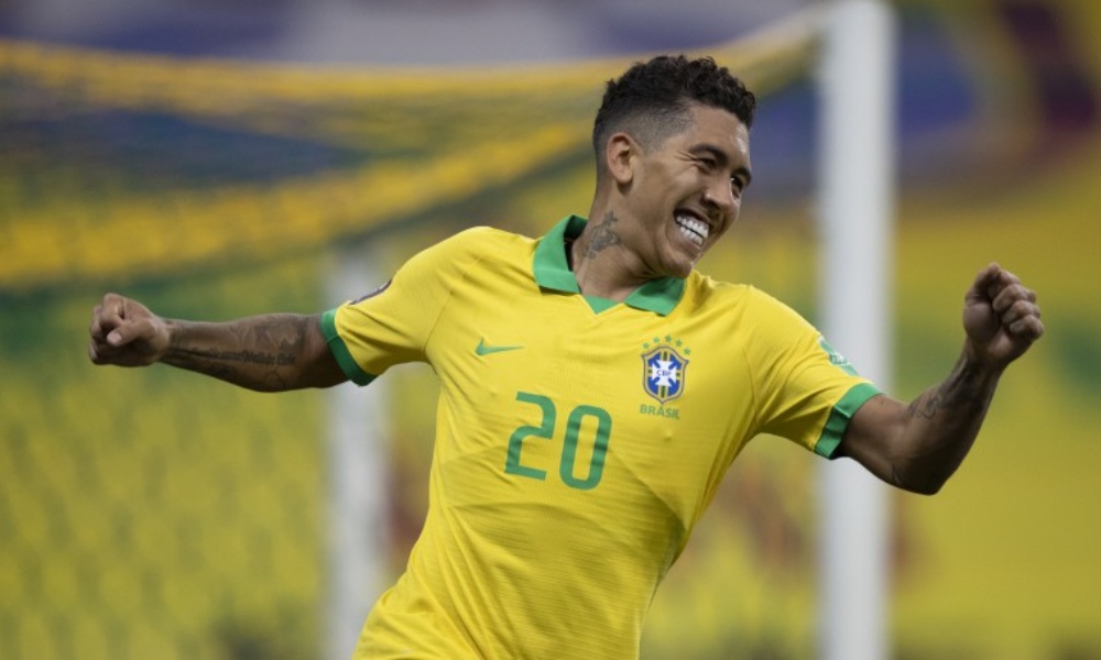Em estreia nas eliminatórias da Copa do Mundo, Brasil goleia a Bolívia por 5 a 0