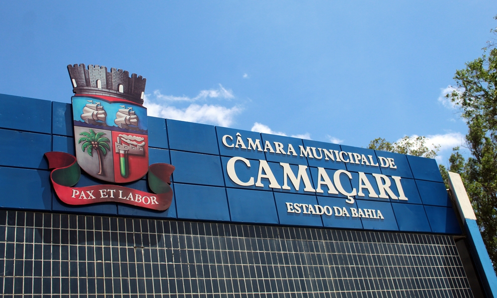 Vereadores de Camaçari estarão em Brasília até o fim da semana