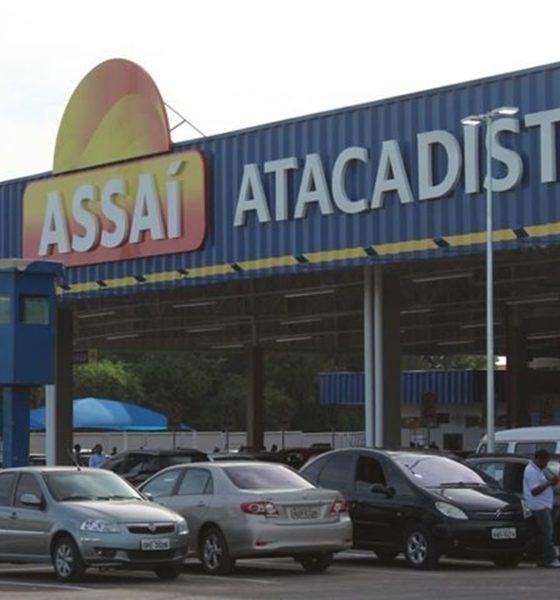 Assaí Atacadista sorteia kit para clientes em compras acima de R$ 100