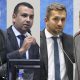 Eleição da Câmara: Natan, Curvelo, Júnior e Flávio disputam preferência de Elinaldo
