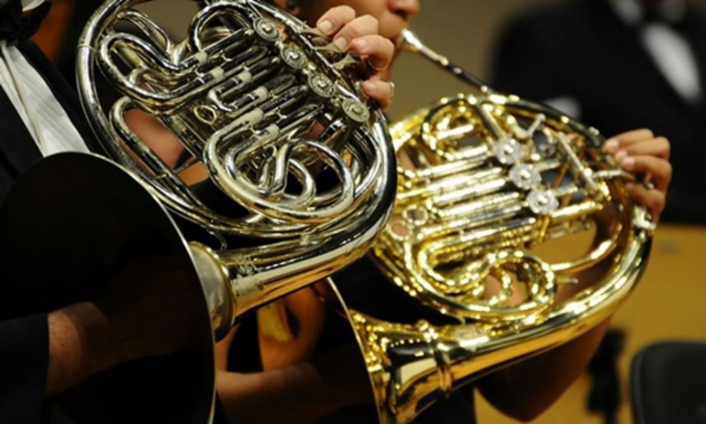 TCA oferece cursos de música gratuitos durante dezembro