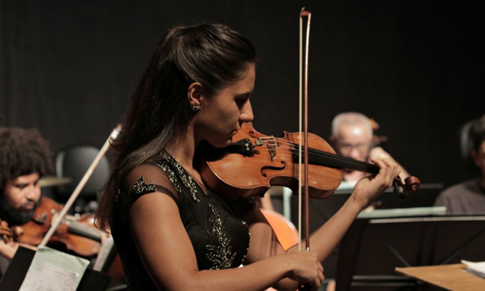 Concerto “OsBATALÁ” celebra o Dia da Consciência Negra nesta sexta-feira