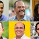 Saiba quem são os prefeitos eleitos na Região Metropolitana de Salvador
