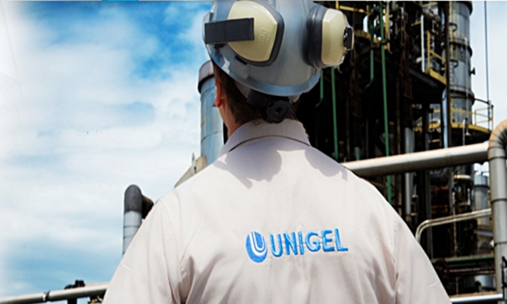 Com investimento de quase R$ 100 milhões, Unigel retoma produção de fábrica no Polo de Camaçari em 2021