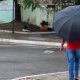 Semana será chuvosa em Camaçari e região, aponta Inmet