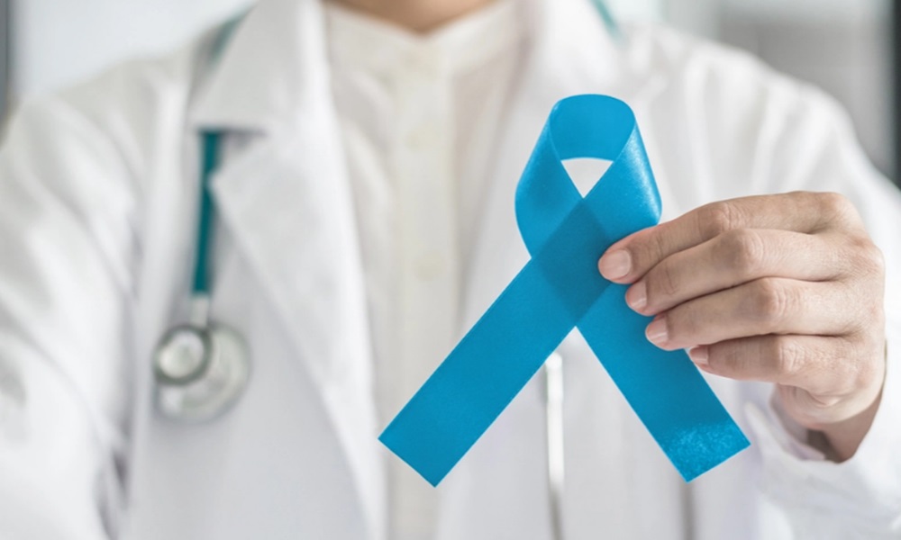 Novembro Azul: câncer de próstata é a segunda doença que mais mata homens