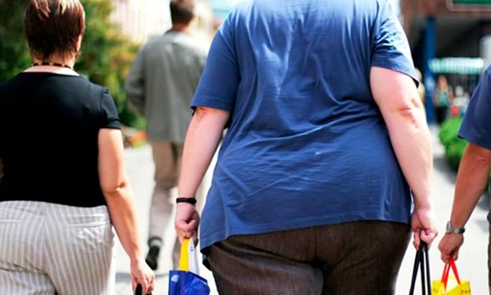 Obesidade pode agravar câncer de mama, diz estudo – Destaque1 – Informação  com responsabilidade