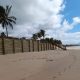Sedur investiga construção irregular realizada pelo Condomínio Paraíso do Mar em Guarajuba
