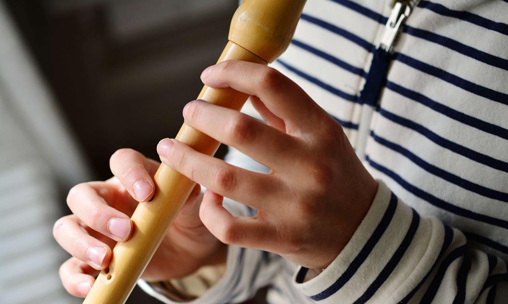 Pílulas de Verão: TCA lança cursos gratuitos para iniciação musical em janeiro
