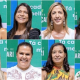 Camaçari: 32% do primeiro escalão do governo Elinaldo será ocupado por mulheres