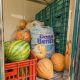 Alimentos do PAA são distribuídos para instituições beneficentes de Camaçari