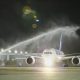 Bahia volta a receber voos da Air Europa desde suspensão por conta da pandemia