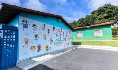 Rematrículas da Casa da Criança seguem até dia 12 de fevereiro em Camaçari
