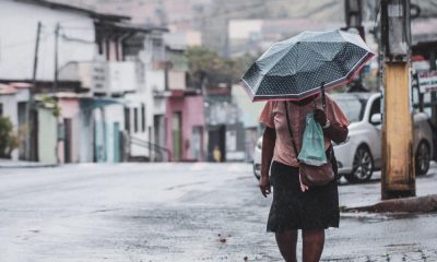 Defesa Civil emite alerta de dias chuvosos em Camaçari