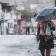 Defesa Civil emite alerta de dias chuvosos em Camaçari