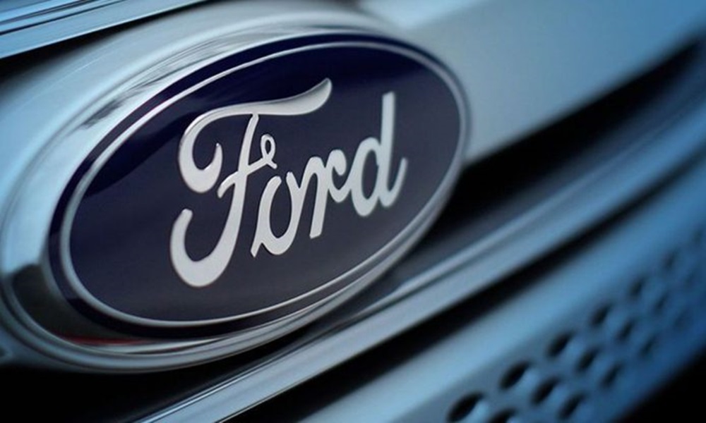 Ford abre vagas de estágio em Camaçari e Salvador