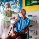 Coronavírus: 555 pessoas já foram vacinadas em Camaçari