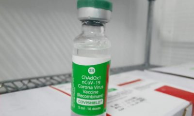 Mata de São João participa de consórcio para compra de vacina contra o coronavírus