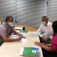 Elinaldo se reúne com secretários para discutir volta às aulas em Camaçari