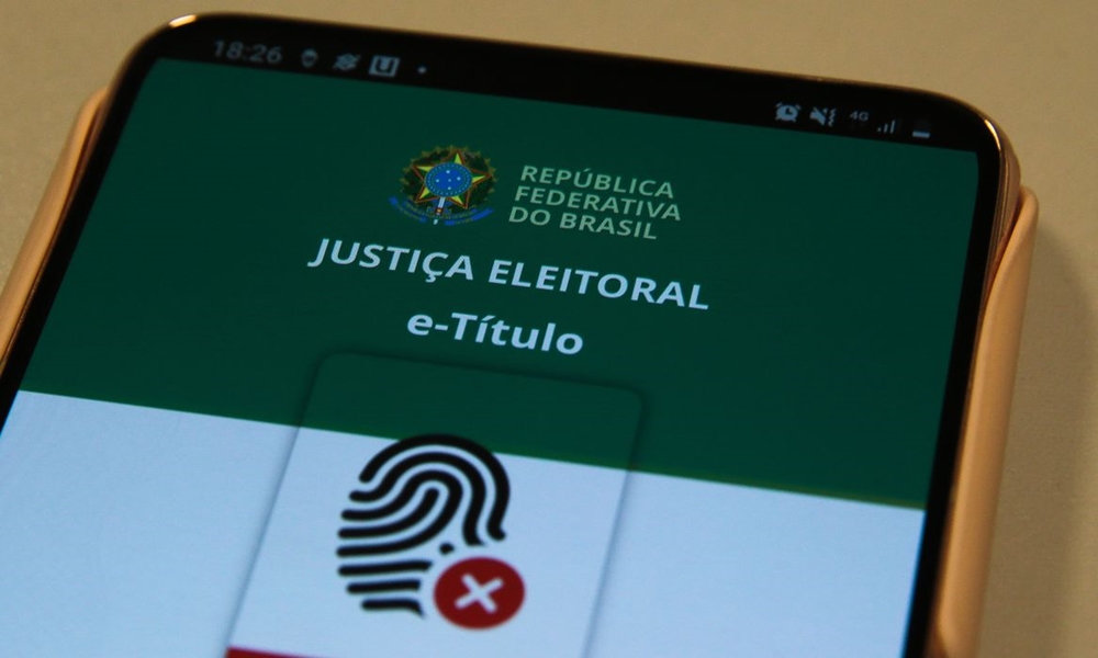 Termina hoje prazo para justificar ausência nas eleições municipais de 2020