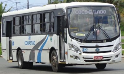 Alvará de recadastramento e renovação para ônibus em Camaçari segue até dia 29