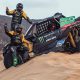 Brasil finaliza Rali Dakar com vitória na última das 12 etapas