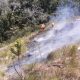 Camaçari inicia o ano com diversas ocorrências de incêndio, diz Defesa Civil
