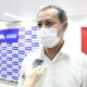"Uma terceira onda da pandemia é possível", alerta Elias Natan após aumento de casos em Camaçari