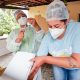 Vacinômetro: 4.924 pessoas estão vacinadas contra Covid-19 em Camaçari
